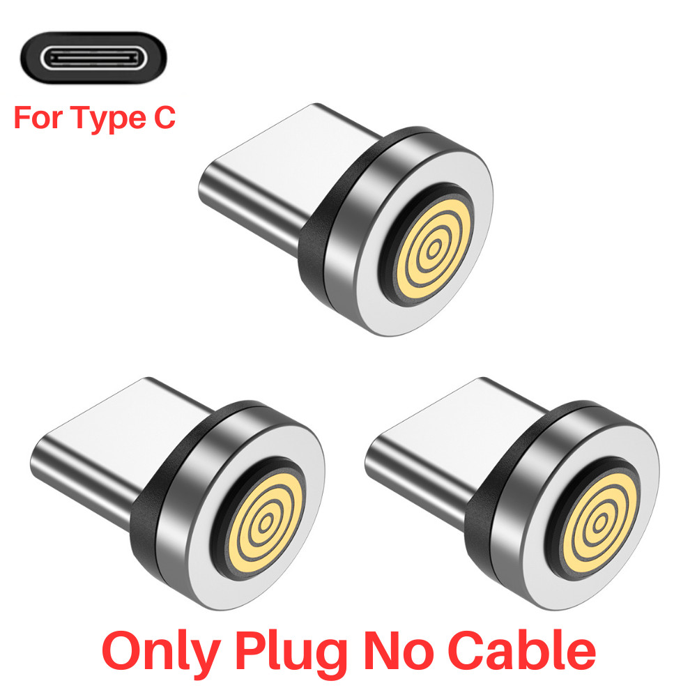 USB C Plug (ONLY)