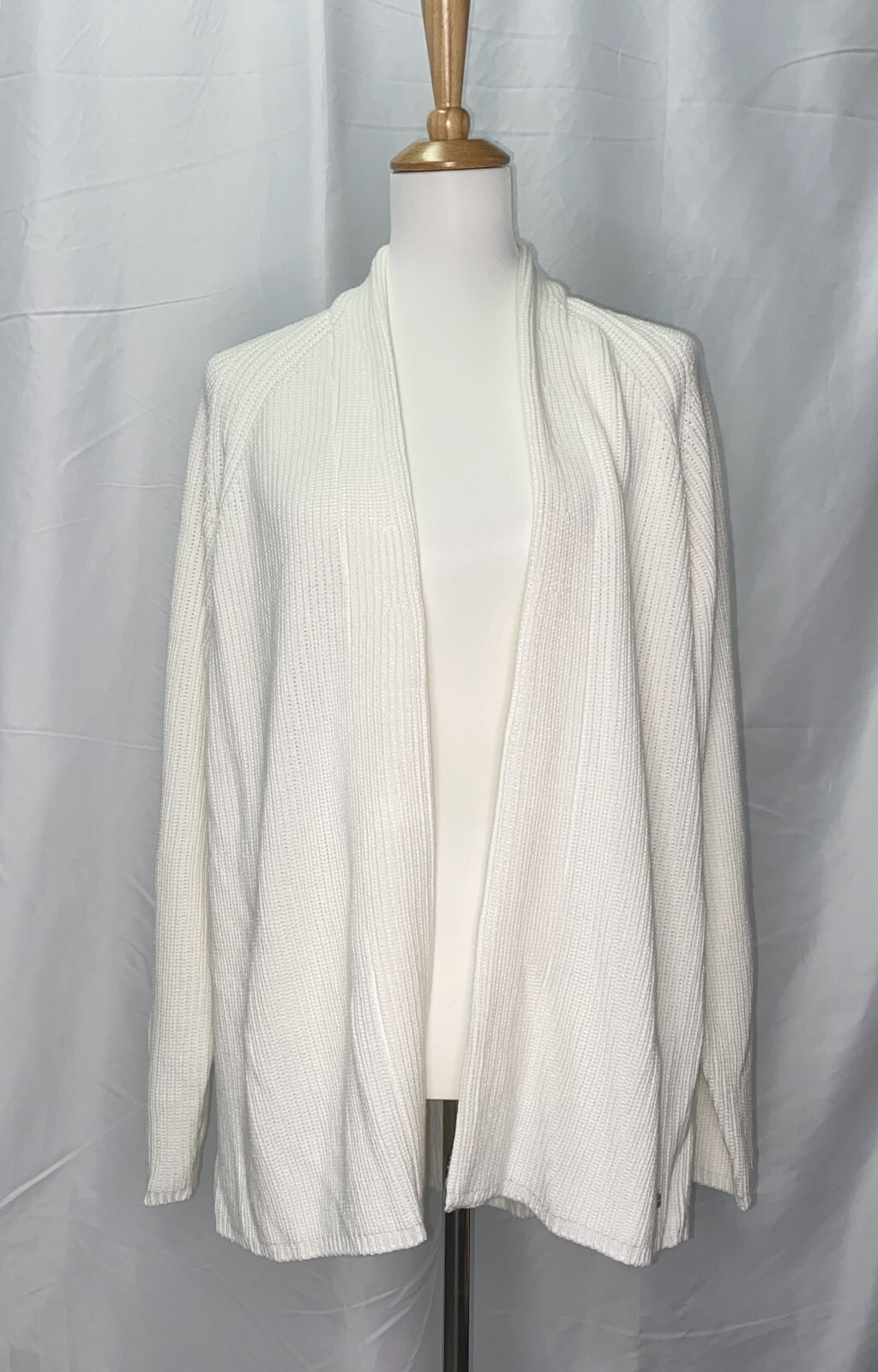 Brax cardigan size 46 new, excellent condition image 2