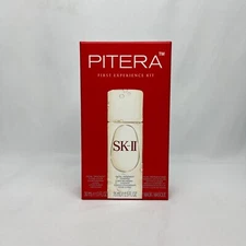 SK-II PITERA First Experience Kit 3 Piece Kit New In Box