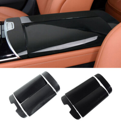 Mittel Armlehnen Abdeckung Armrest Box Trim Für Mercedes Benz S-Klasse W223 2021
