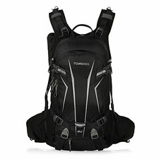 tomshoo 20l cycling backpack