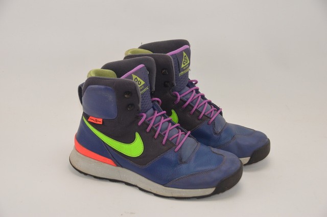 nike stasis acg boots