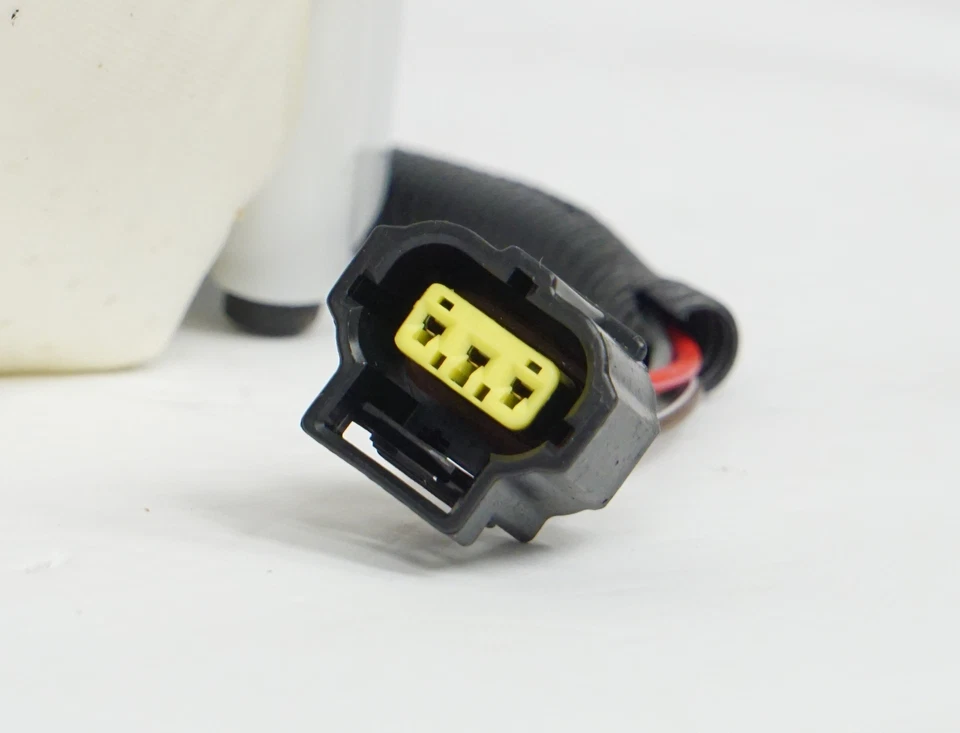 Módulo de bomba de combustible Bosch F00E194176 para Ford Mercury Sable Taurus 2000 Foto 3 de 4