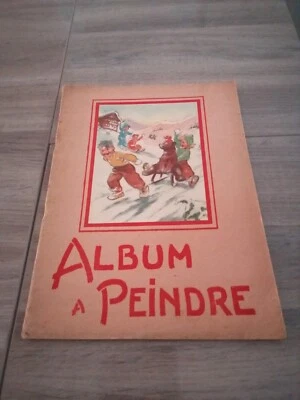 GERMAINE BOURET (publicitaire illustrateur poulbot Germaine Bourret contes pub) - Photo 1/4