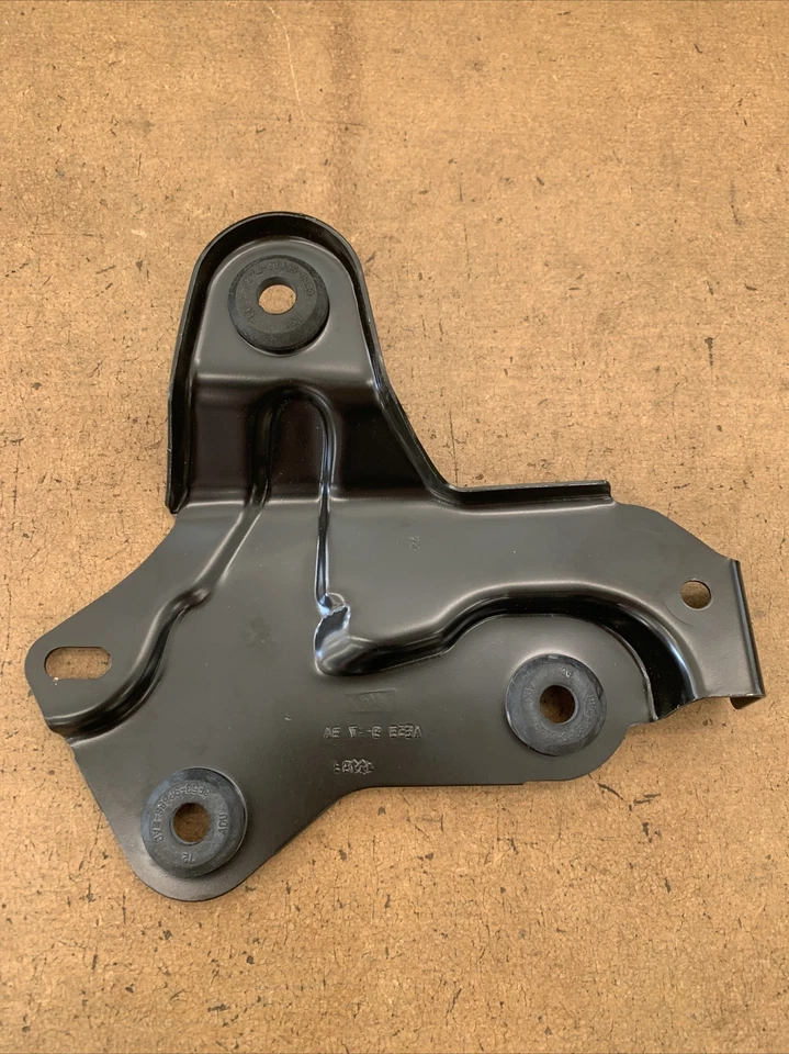 Suporte de entrada de ar 2010-2012 FORD FUSION 2.5L 3.0L AE5Z-9647-A NOVO FABRICANTE DE EQUIPAMENTO ORIGINAL - Imagem 3 de 4