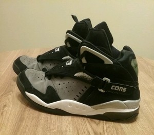 cons shoes basketball