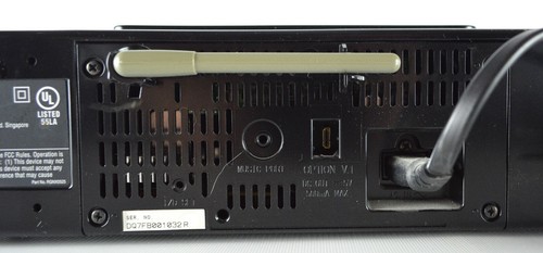 Panasonic SB-FX85 Wireless Sound Bar Speaker SC-PT750 SC-PT950 SC-PT1050 SC-PTX7 - Picture 11 of 12