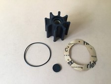 Girante 920-0001 come per Volvo Penta 21951356 Yanmar 127610-42200 Johnson Pump