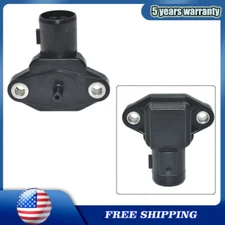 MAP Manifold Air Pressure Sensor 0798004250 For Honda Accord Integra Acura Isuzu