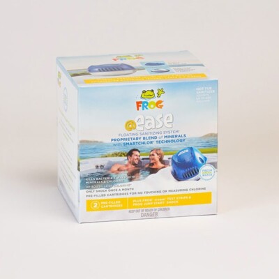FROG  @ease  Floating, System Kit 10-01084