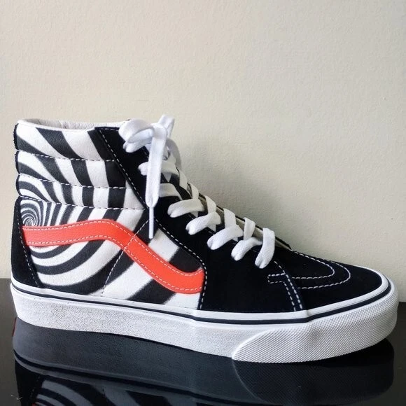 High top vans best sale womens