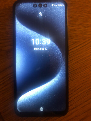 XuanMeike A14 Pro Max, Black, 256GB (Unlocked) Global, Open Box Cond! Android 13