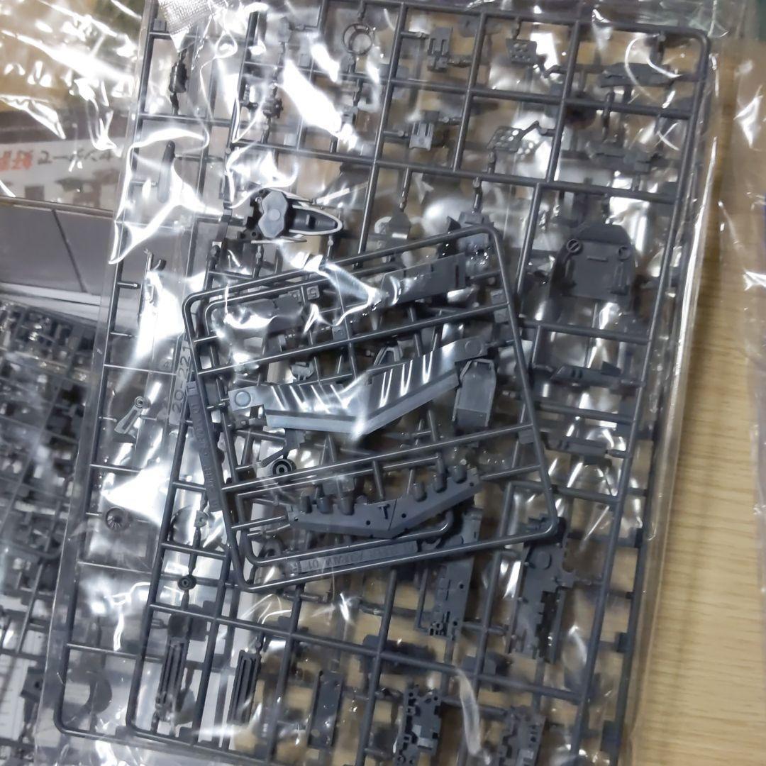 1/24 Super Asurada 01 Model Kit Future GPX Cyber ​​Formula