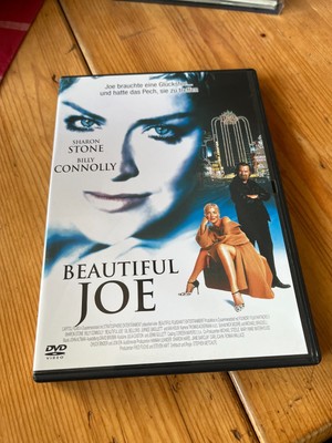 DVD Film Beautiful Joe