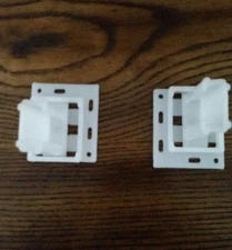 Drawer Guide Brackets Mobile Home Parts