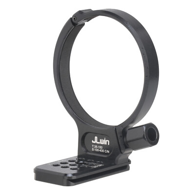 Tripod Collar Mount Ring For Sigma 100-400mm f/5-6.3 DG OS HSM Lens EF F-Mount