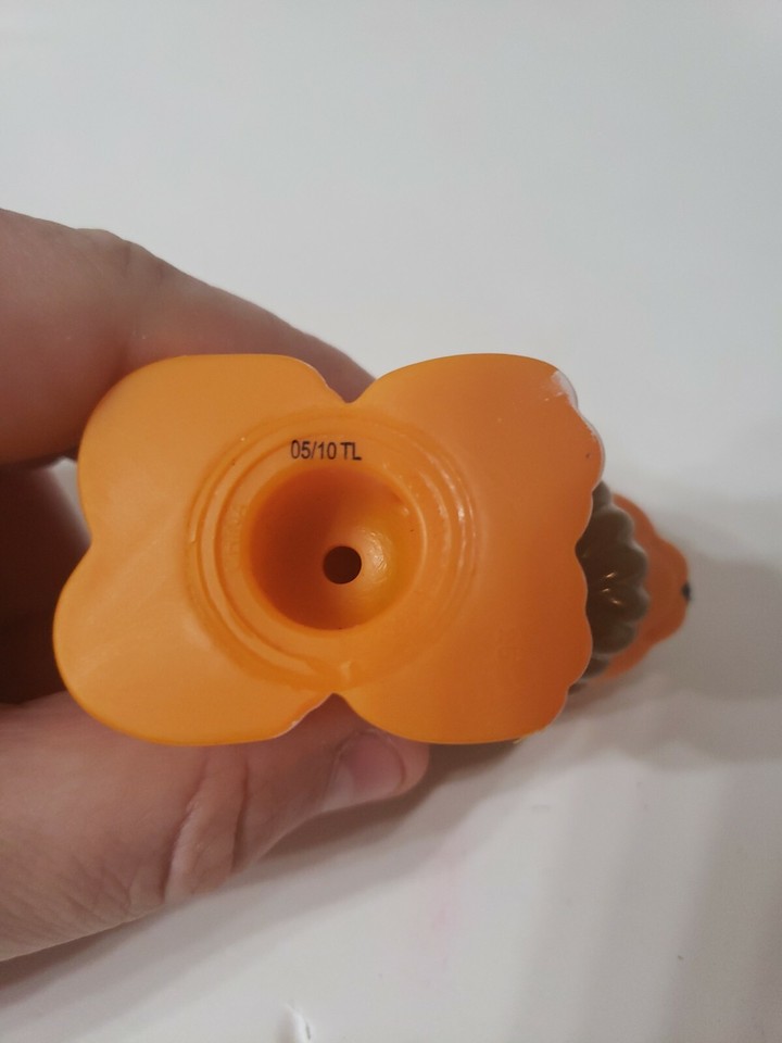 Fisher Price Little People BOY MALE LION Noah's Ark Replacement Figure