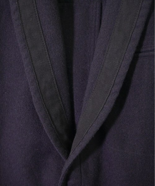 DRIES VAN NOTEN アノラックパーカー Navy s-l400.jpg
