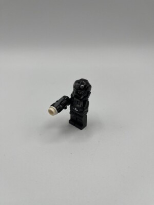 Lego Star Wars Imperial Tie Fighter Pilot Minifigur Figur  TOP Zustand