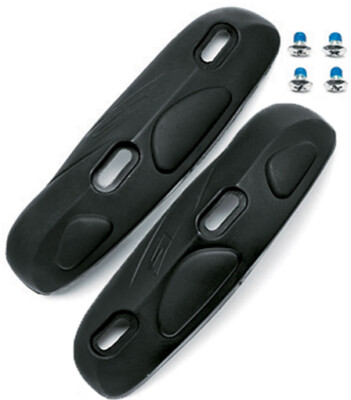 Sidi Zehen-Schleifer für Motorrad Stiefel B2 Fusion Cobra Vertigo