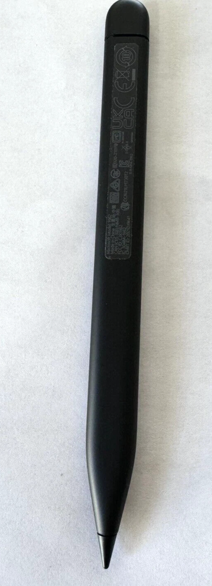スリムペン2 Microsoft マイクロソフト MODEL: 1962 6b106495-0e01-4c8d-a889-