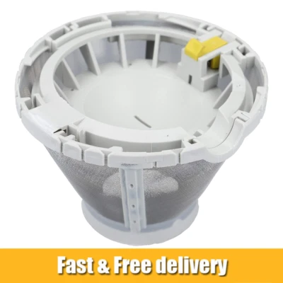 MARKENLOS Colador fino beige 10066465, 0065957 como Miele 4011464 para lavavajillas.