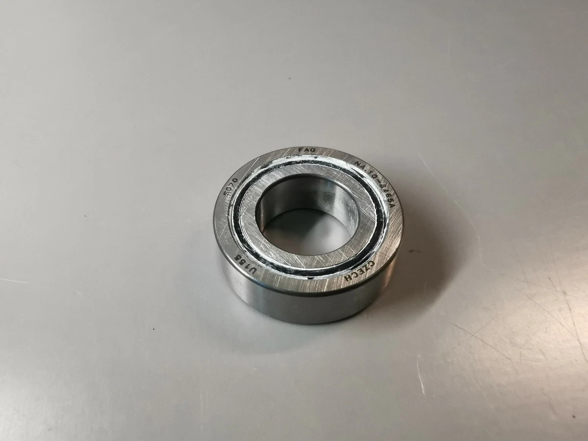 NEW GENUINE BMW REAR AXLE DRIVE NEEDLE BEARING 10X32X17 