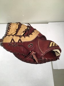 mizuno vintage pro g4