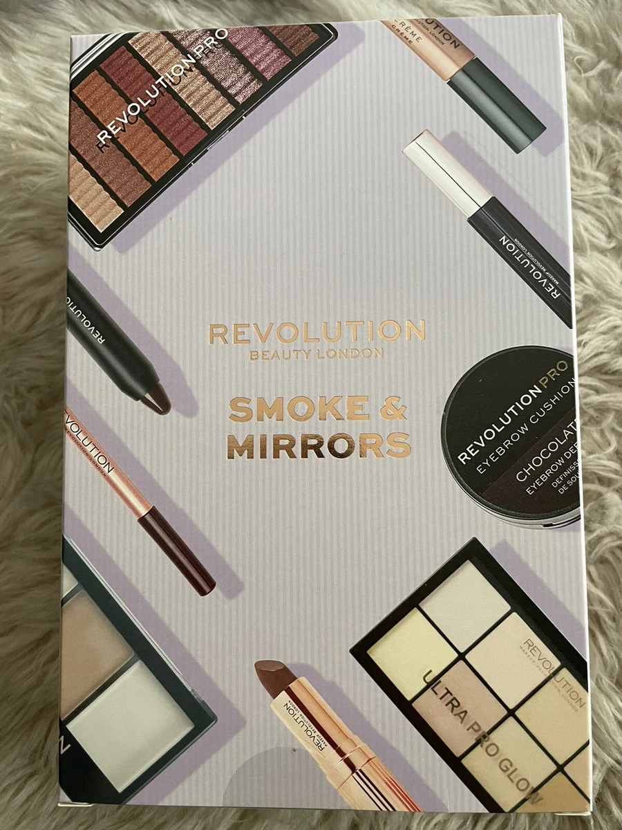 Smoke And Mirrors Makeup Saubhaya Makeup