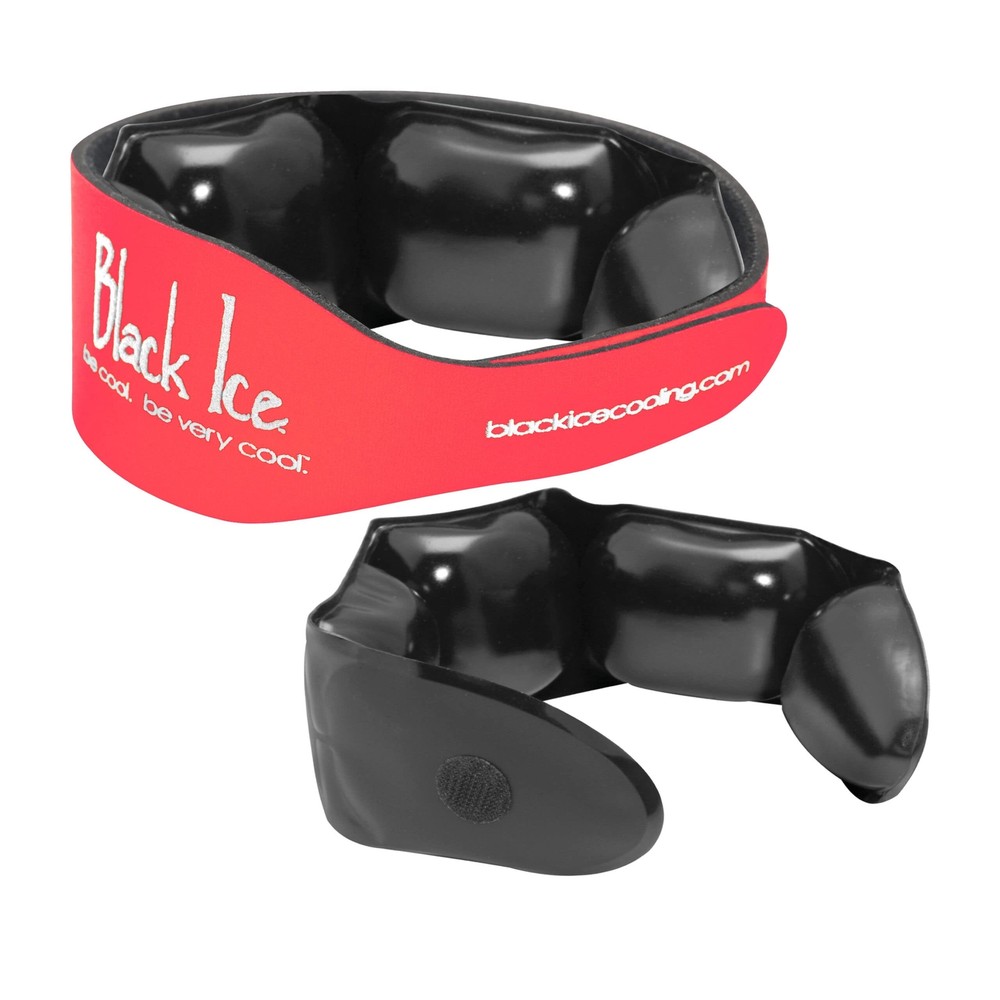 CCX-S Neck Cooling Wrap by Black Ice Cooling. Stay Cool in The Heat. Cools Yo...