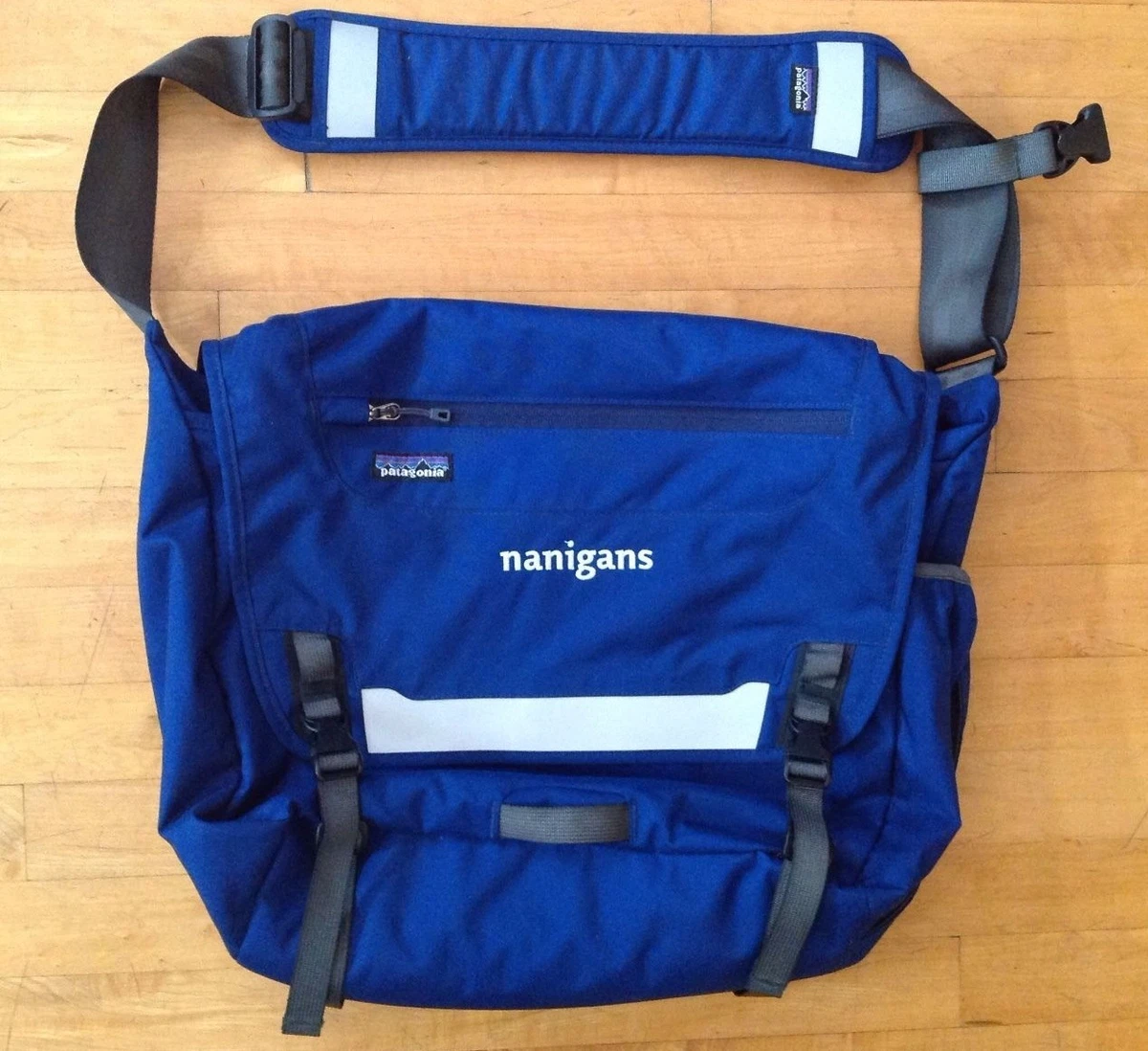 Patagonia diaper bag sales