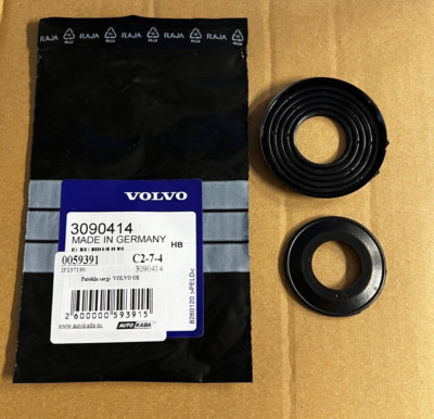 Volvo 3090414 Power Steering Box Dust Cover Top Seal Kit | eBay