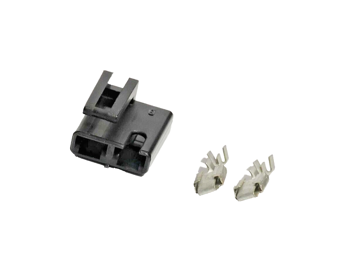 1-Kit Delphi 56 Series Wire Connector Fits Warner Clutch Pigtail 08911979