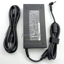 Chicony A18-150P1A Charger 150W 20V 7.5A AC Adapter for MSI GF63 4.5 3.0mm