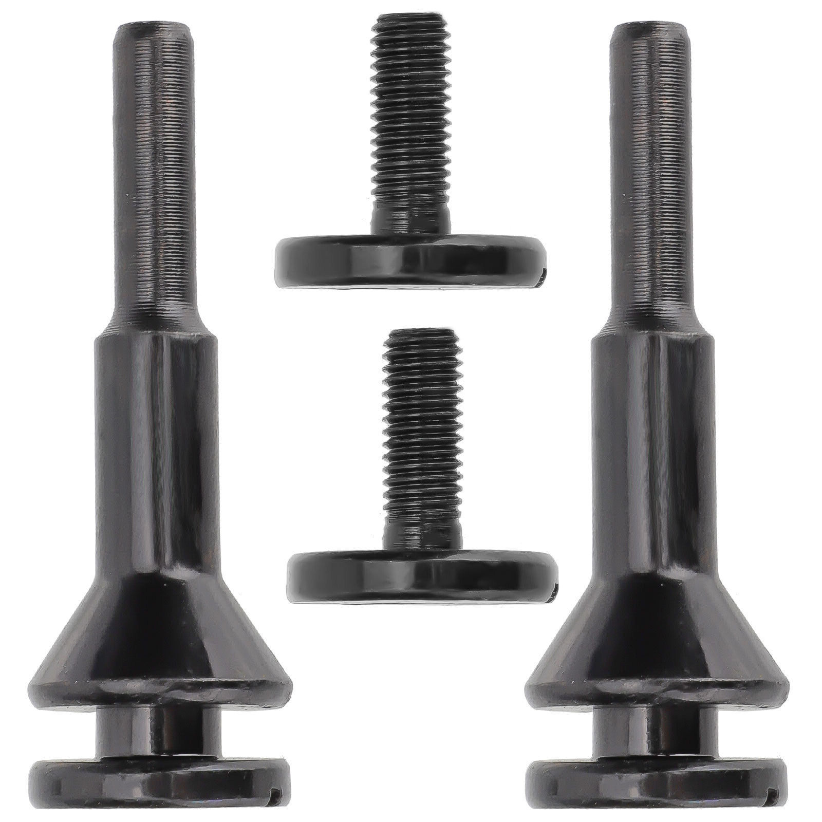 2x Cut Off Wheel Disc Mandrel Arbor 1/4" Shank Stem Die Grinder For die