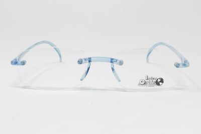 InterOptic mod 2001 col 02 sz 50/20 Eyeglasses Frame | eBay