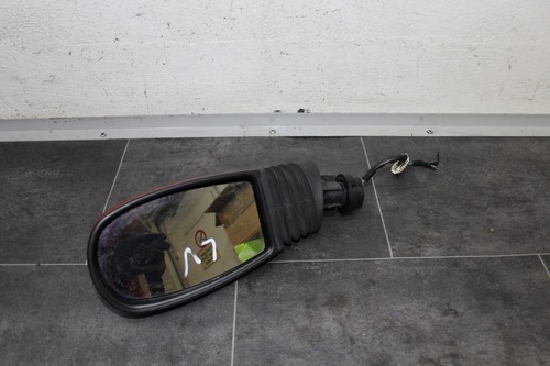 Aussenspiegel links elektrisch Fiat Punto 188 Bj. 2003