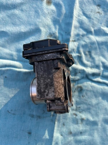 MAZDA 6 Station Wagon GY Drosselklappe RF7J136B0C 2.00 Diesel 105kw