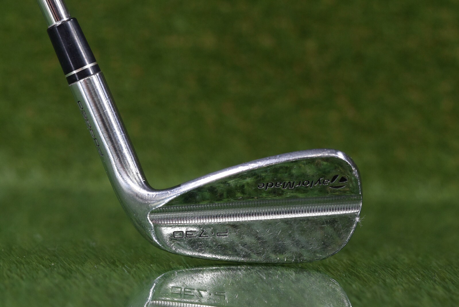 テーラーメイド P7MC KBS tour 120 S KBS TOUR 120 STIFF テーラーメイド P7MC KBS tour 120 S KBS TOUR 120 STIFF