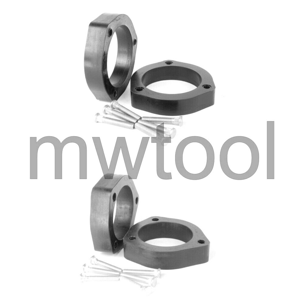 Coil spacers PU Lift kit 40mm foToyota HIGHLANDER XU20, XU40, HARRIER KLUGER eBay
