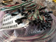 PACKAGE OF 100 - OPTEK OPB810W51.   OPTOISOLATOR OPTOSWITCH  NEW, OLD STOCK