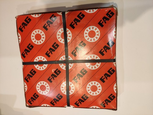 FAG 6322-C3 tiefes Nutkugellager 110x240x50 mm NEU - Bild 8 von 10