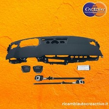 Audi A6 C7 Cruscotto Airbag Kit Completo Ricambi auto Creactive .it