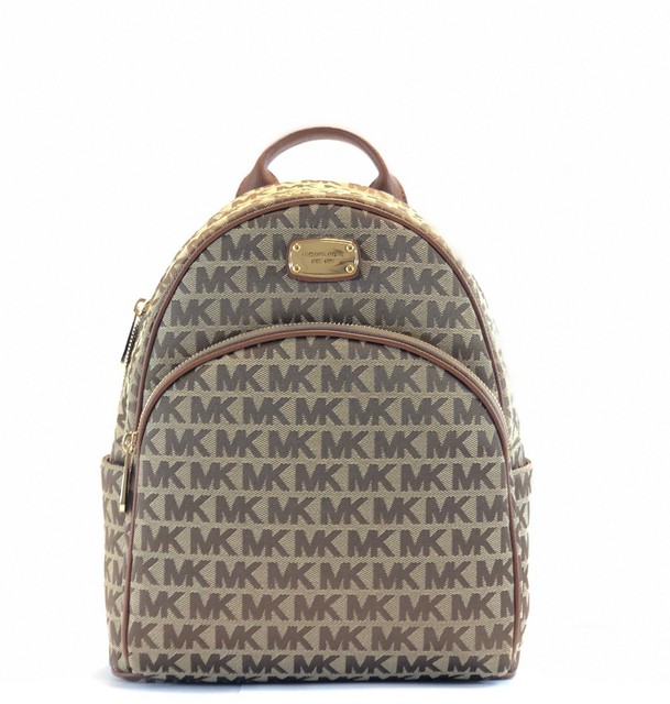 mk monogram bag