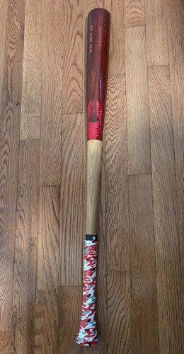 Batte De Baseball Chandler CB110 Frêne 32" 29 Oz - Camo - Occasion