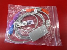 New open box Alphasmart 2000 3000 word processor bundle PC Y cable ACC-C31