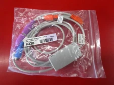 New open box Alphasmart 2000 3000 word processor bundle PC Y cable #ACC-C31