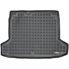 Gummi Rezaw-Plast Kofferraumwanne für Peugeot 508 I 2010-2018 TPE Gummi Laderaum