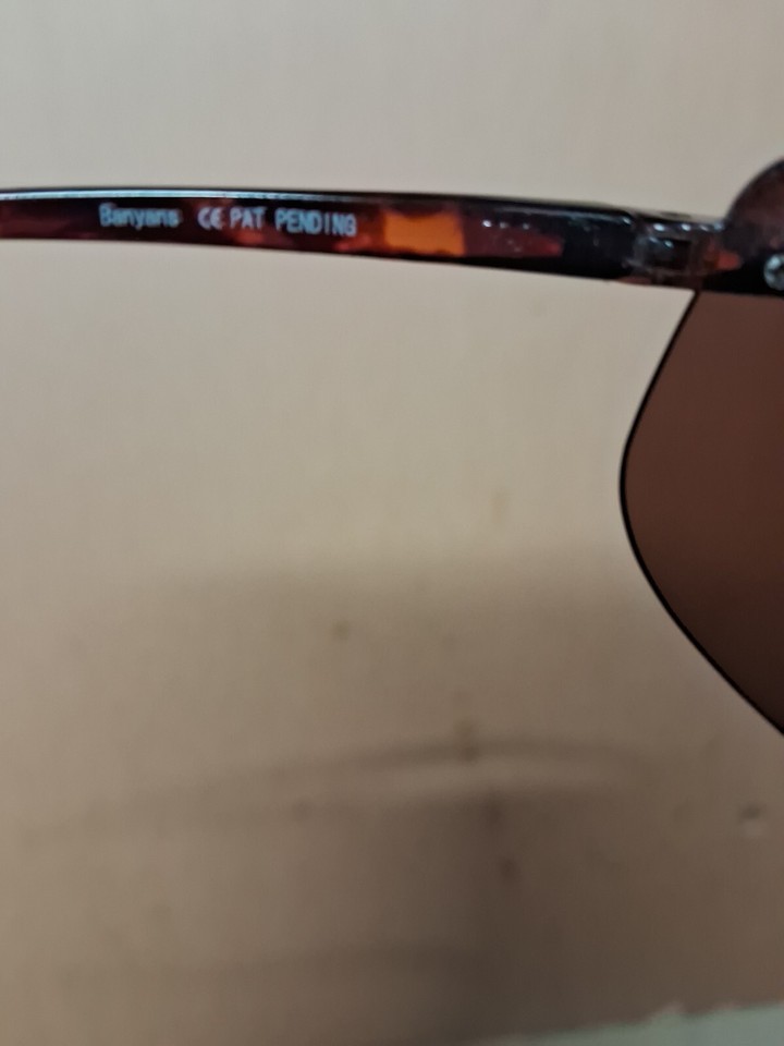 MAUI JIMS Banyans SUNGLASSES MJ Sport Tortoise MJ41210 7017130