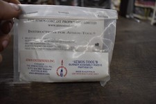 Atmos Tool Company Esse-Atmos Burner R 32515 Part # 06124